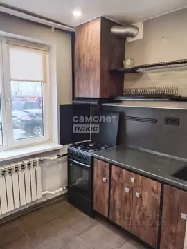 2-к кв. Вологодская область, Вологда ул. Александра Клубова, 21 (44.4 ...