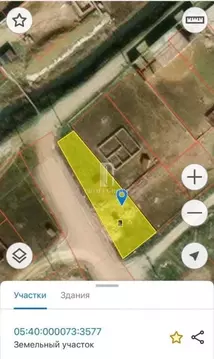 Участок в Дагестан, Махачкала  (5.0 сот.)