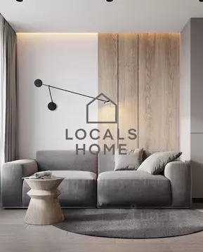 3-к кв. Рязанская область, Рязанский муниципальный округ, с. Дядьково ...