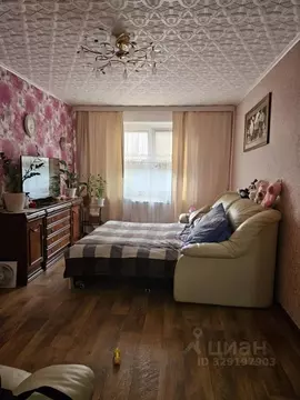 1-к кв. Московская область, Серпухов городской округ, пос. ...