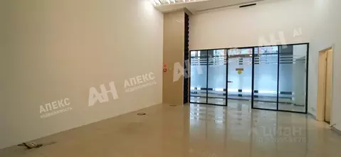 Офис в Москва Варшавское ш., 25АС6 (100 м)