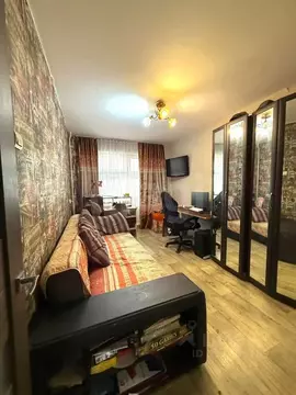 2-к кв. Красноярский край, Красноярск просп. Машиностроителей, 9 (53.9 ...