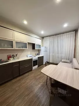 1-к кв. Иркутская область, Иркутск Юбилейный мкр, 122 (46.1 м)