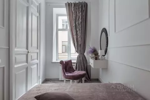 2-к кв. Санкт-Петербург Невский просп., 134Б (65.0 м)