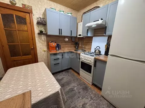 2-к кв. Московская область, Раменское ул. Коминтерна, 19 (45.0 м)