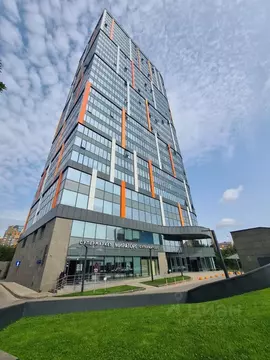 Офис в Москва Мосфильмовская ул., 74Б (65 м)