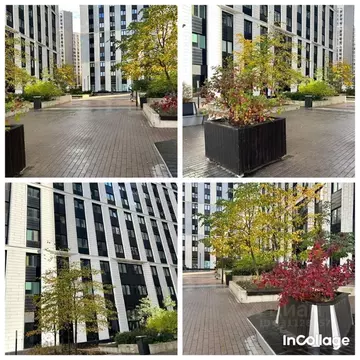 Помещение свободного назначения в Москва Кронштадтский бул., 6к5 (44 ...