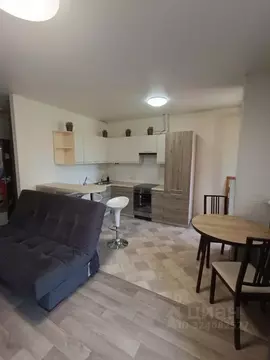 1-к кв. Новосибирская область, Новосибирск ул. Вавилова, 3 (40.0 м)