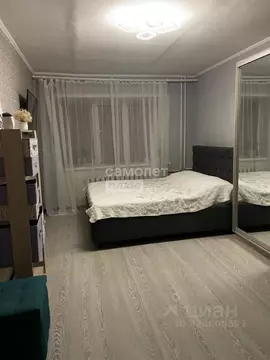 2-к кв. Пермский край, Пермь ул. Чернышевского, 2 (39.8 м)