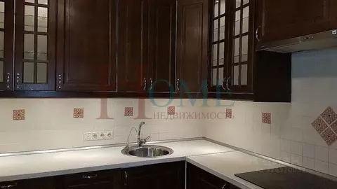 2-к кв. Новосибирская область, Новосибирск Академгородок мкр, ул. ...