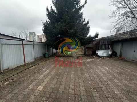 Участок в Ивановская область, Иваново Футбольная ул., 5 (8.75 сот.)