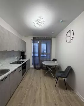 1-к кв. Москва Десеновское поселение, ул. 3-я Нововатутинская, 15к2 ...