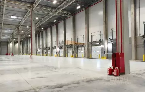 Склад в Московская область, Раменский муниципальный округ, с. Софьино ...