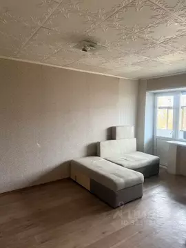 1-к кв. Волгоградская область, Волгоград ул. Быкова, 5 (32.1 м)