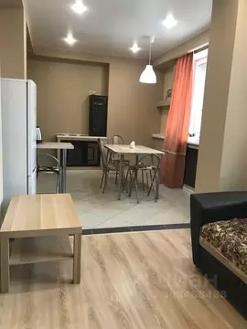 1-к кв. Кировская область, Киров ул. Калинина, 40 (56.0 м)