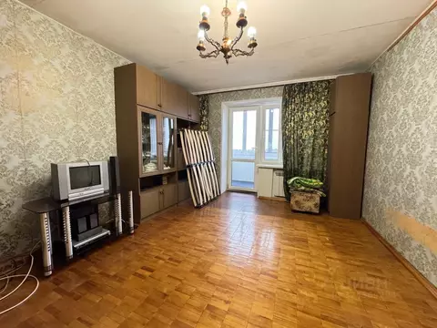 3-к кв. Московская область, Ступино ул. Службина, 18 (69.2 м)