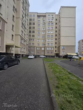 6-к кв. Кабардино-Балкария, Нальчик Московская ул., 3А (220.0 м)