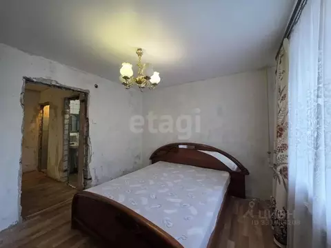 2-к кв. Татарстан, Казань ул. 3-я Кленовая, 23А (52.8 м)