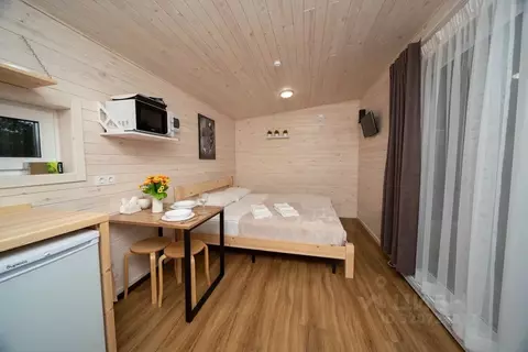 Дом в Красноярский край, Дивногорск городской округ, пос. Манский ул. ...