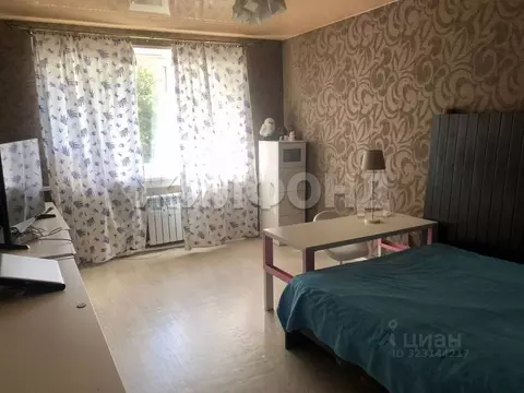 3-к кв. Новосибирская область, Новосибирский район, пос. Мичуринский ...