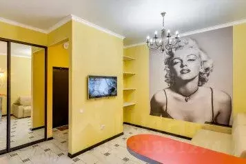 2-к кв. Ростовская область, Ростов-на-Дону пер. Островского, 108А/222А ...