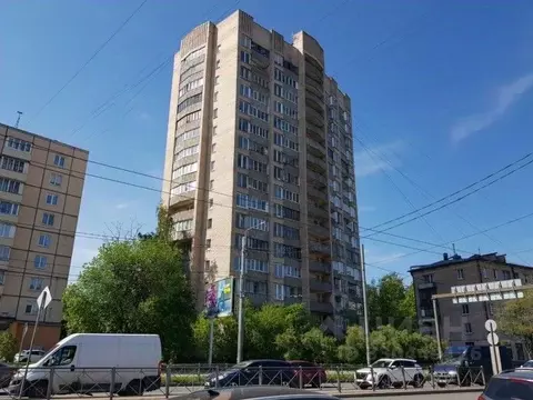Помещение свободного назначения в Санкт-Петербург Пискаревский просп., ...