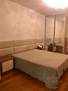 2-к кв. Москва ул. Академика Опарина, 4к1 (78.0 м)