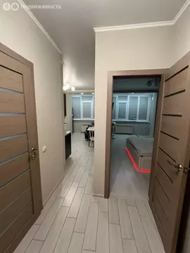 1-комнатная квартира: Анапа, Краснодарская улица, 66Г (40 м)