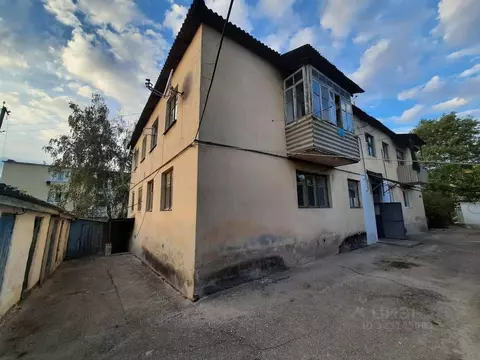 3-к кв. Крым, Бахчисарай ул. Строительная, 15 (54.7 м)