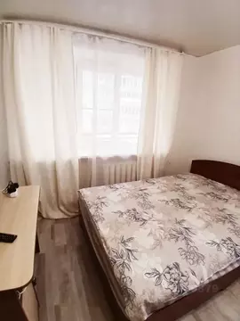 1-к кв. Кировская область, Киров Комсомольская ул., 27 (35.0 м)