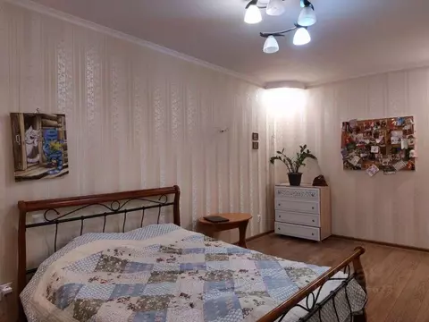 1-к кв. Калининградская область, Калининград ул. Аксакова (40.8 м)