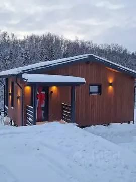 Дом в Московская область, Дмитровский муниципальный округ, Ольшаны кп ...