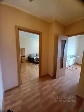 1-к кв. Саратовская область, Саратов Осенняя ул., 4 (39.0 м)