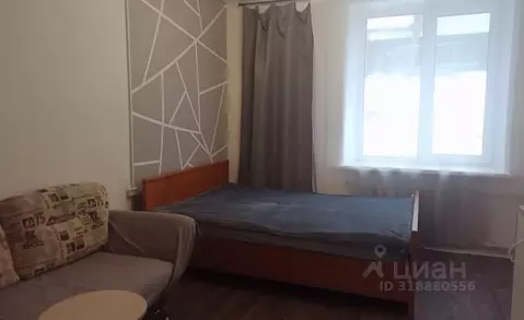 1-к кв. Смоленская область, Смоленск Большая Краснофлотская ул., 11 ...