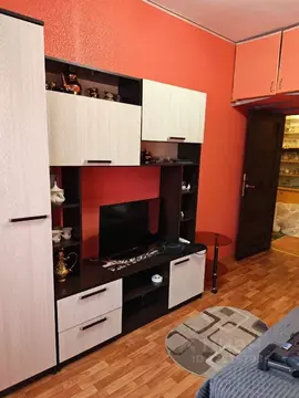 Комната Санкт-Петербург, Санкт-Петербург, Петергоф Ропшинское ш., 3к4