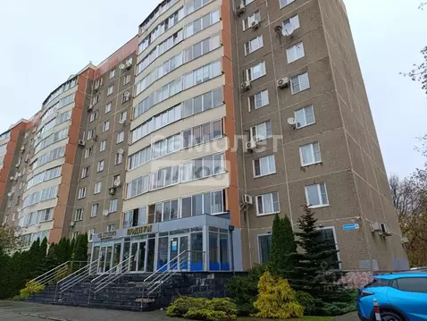 Помещение свободного назначения в Московская область, Подольск ...