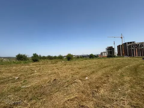 Участок в Кабардино-Балкария, Нальчик ул. Атажукина (6.0 сот.)