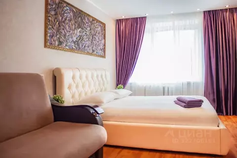 Студия Башкортостан, Стерлитамак ул. Артема, 116 (36.0 м)