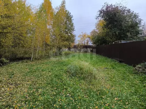 Участок в Брянская область, Брянский район, Снежское с/пос, с. ...