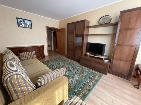 1-к кв. Москва ул. Новаторов, 36К1 (42.0 м)