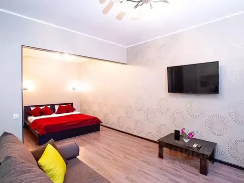 1-к кв. Тульская область, Тула просп. Ленина, 112 (43.0 м)