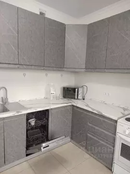 1-к кв. Москва Большая Филевская ул., 6А (38.0 м)