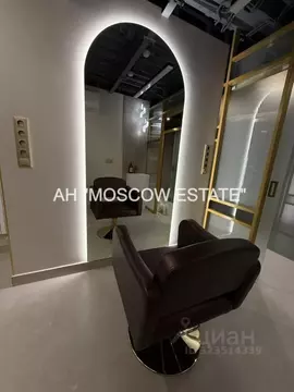 Помещение свободного назначения в Москва Кутузовский просп., 22 (427 ...