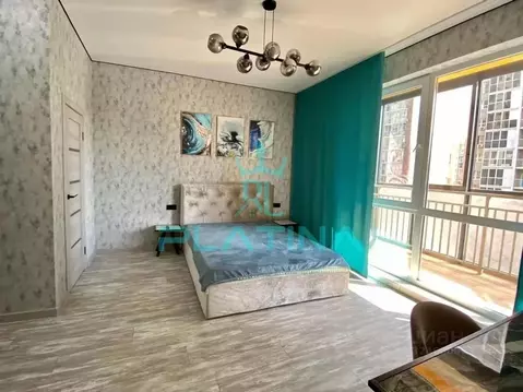 1-к кв. Татарстан, Казань ул. Достоевского, 57 (40.0 м)