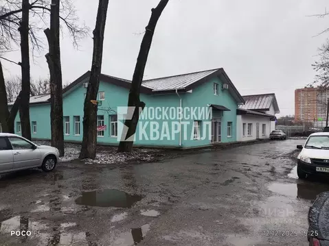 Помещение свободного назначения в Московская область, Можайск ...
