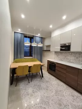 3-к кв. Москва ул. Маршала Тухачевского, 37/21 (98.0 м)