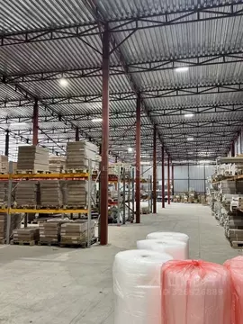 Склад в Московская область, Подольск Климовск мкр, ул. Суворова, 2 ...