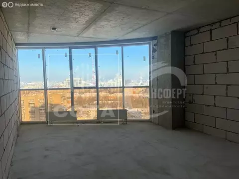 2-комнатная квартира: Воронеж, улица Революции 1905 года, 31Е (75.3 м)