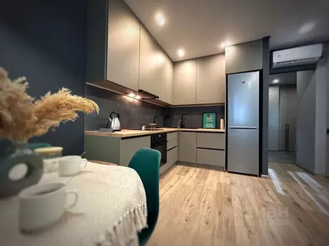 2-к кв. Татарстан, Казань Чистопольская ул., 71Б (52.0 м)