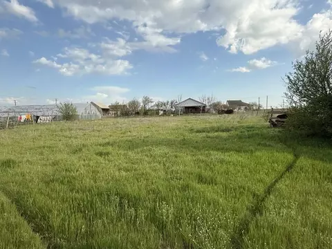 Участок в Крым, Сакский район, Геройское с/пос, с. Яркое 3А (15.0 ...